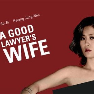 A Good Lawyer's Wife photo 11