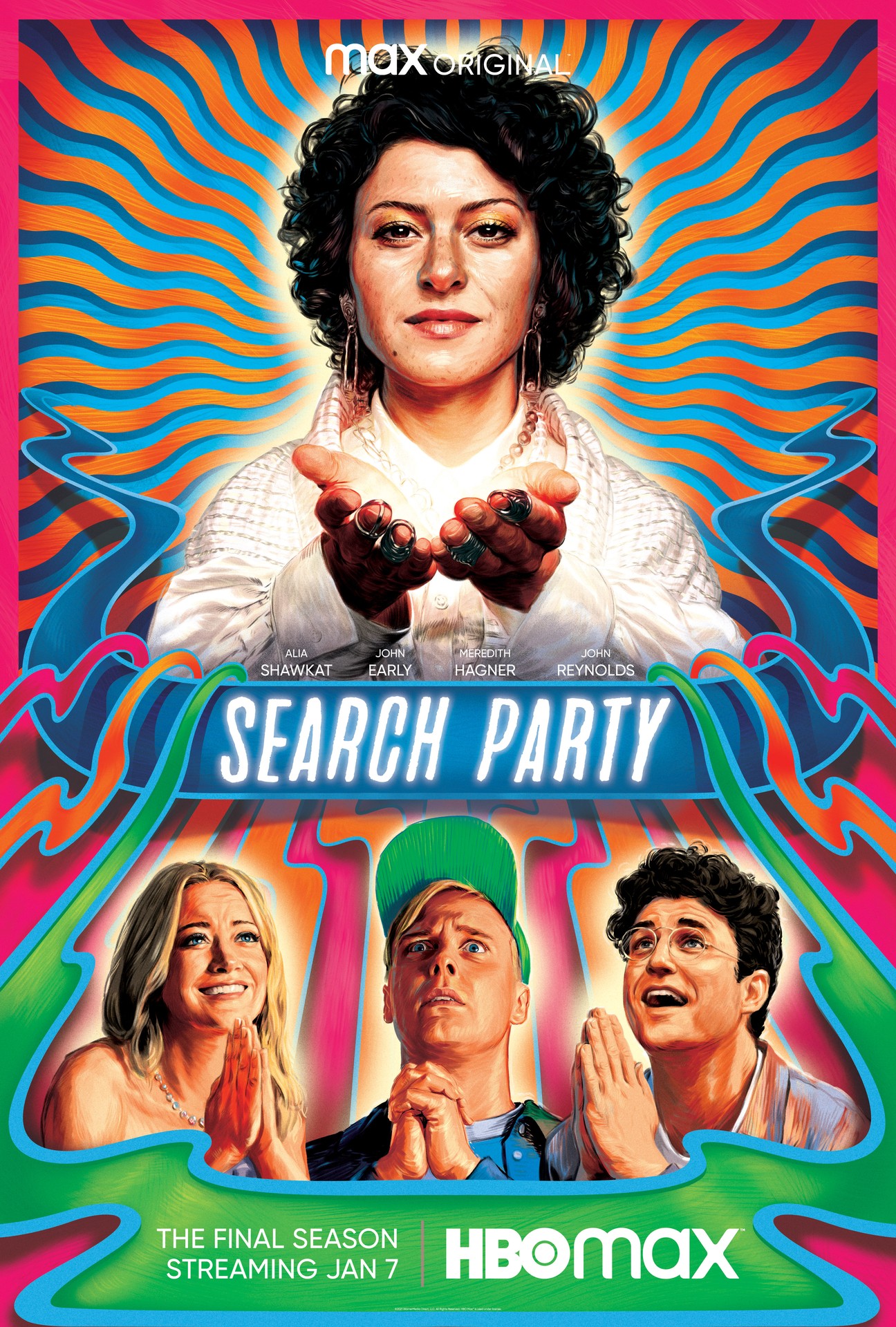search party movie reviews rotten tomatoes