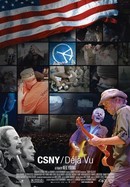 CSNY: Deja Vu poster image