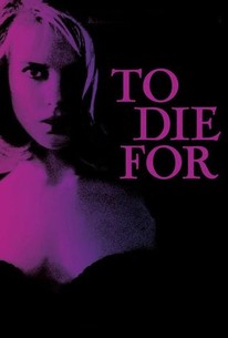 Watch trailer for To Die For