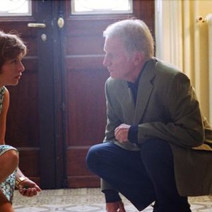 LA VERITE OU PRESQUE, from left: Karin Viard, Andre Dussollier, 2007. ©Rezo Films
