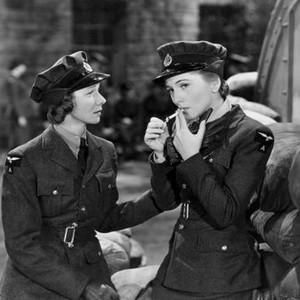 THIS ABOVE ALL, Queenie Leonard, Joan Fontaine, 1942, (c) 20th Century Fox, TM & Copyright /  Colletion