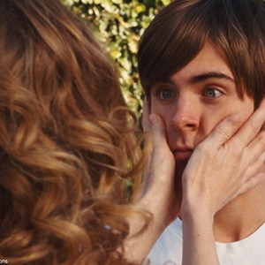 Zac Efron as Mike in "17 Again." photo 13