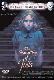 The Haunting of Julia (Full Circle)