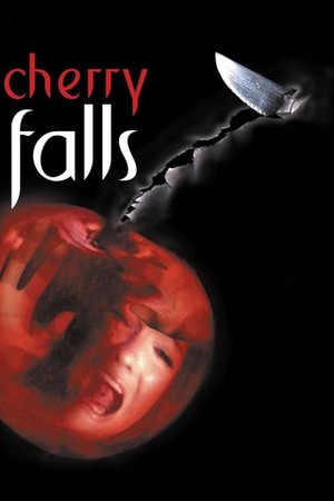 Cherry Falls poster