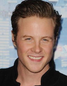 Ashton Holmes