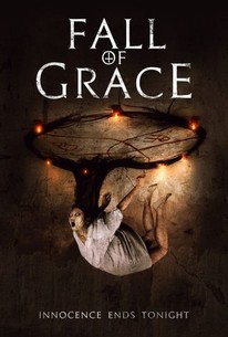 Poster for Fall of Grace