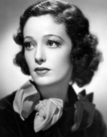 Polly Ann Young
