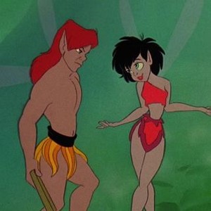 FernGully 2: The Magical Rescue (1998) photo 3