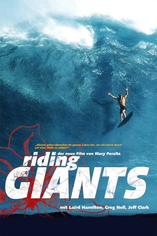Riding Giants poster