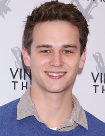 Brandon Flynn