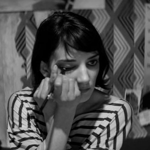 A Girl Walks Home Alone at Night (2014) - Rotten Tomatoes
