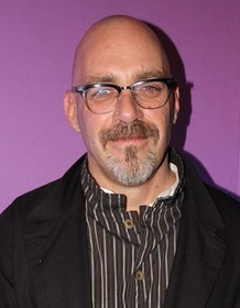 Sebastian del Amo