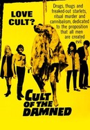 Cult of the Damned poster image