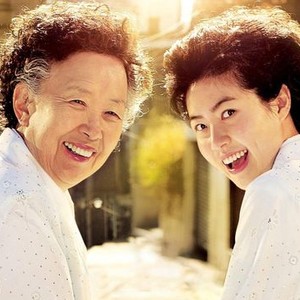 Miss Granny photo 1