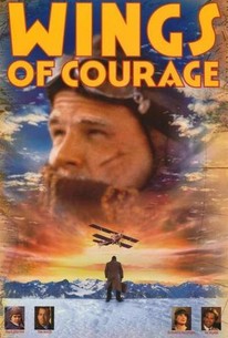 Watch trailer for Wings of Courage