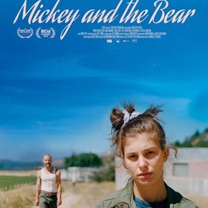 Mickey and the Bear photo 16