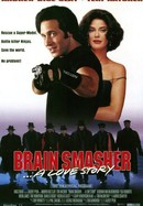 Brain Smasher... A Love Story poster image