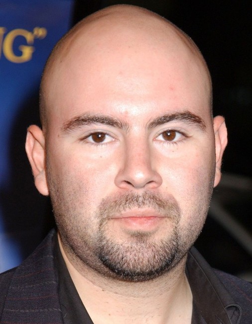 Rodrigo Bellott
