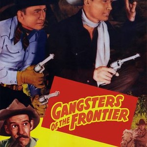 Gangsters of the Frontier photo 3