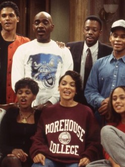A Different World: Season 6, Episode 24 | Rotten Tomatoes
