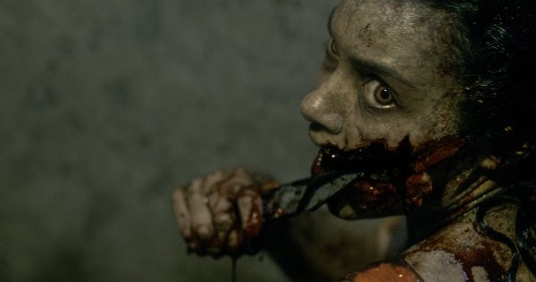 Evil Dead Remake (2013) - Butchering a Classic - Malevolent Dark