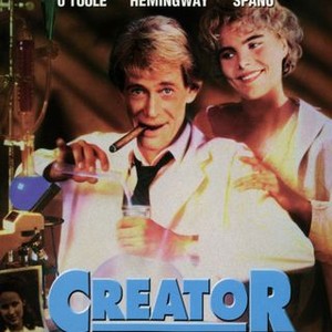 Creator (1985) photo 11
