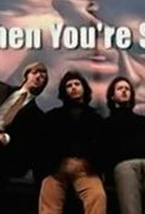 The Doors: When You're Strange poster image