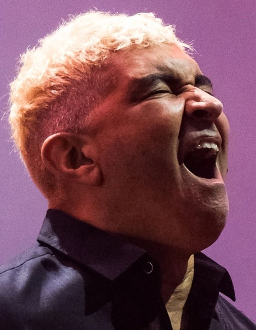 Pat Smear - Rotten Tomatoes