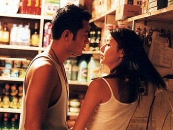 Sealed With a Kiss | Rotten Tomatoes