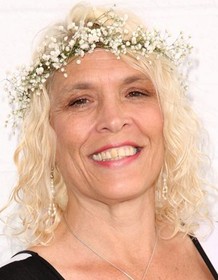 Calista Carradine