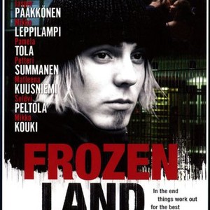 Frozen Land photo 12