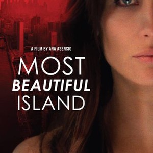 "Most Beautiful Island photo 9"