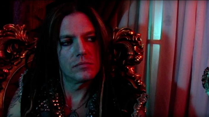 Dizzy Reed Now