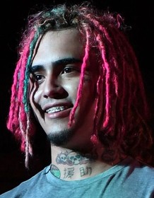 Lil Pump | Rotten Tomatoes