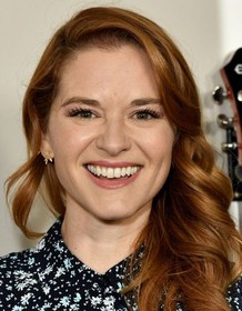 Sarah Drew