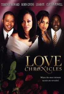 Poster for Love Chronicles