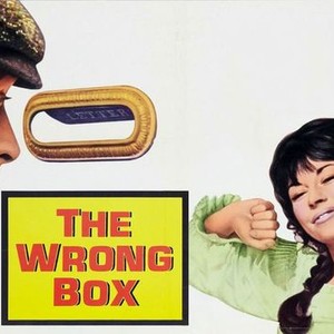 The Wrong Box photo 3