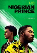 Nigerian Prince poster image