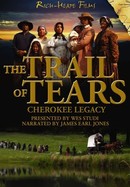 The Trail of Tears: Cherokee Legacy poster image