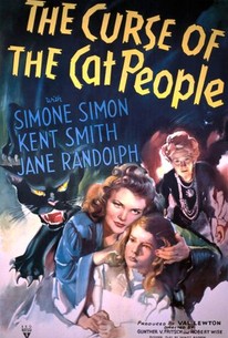 Watch trailer for The Curse of the Cat People