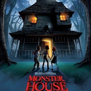 Monster House - Rotten Tomatoes