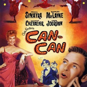 "Can-Can photo 7"