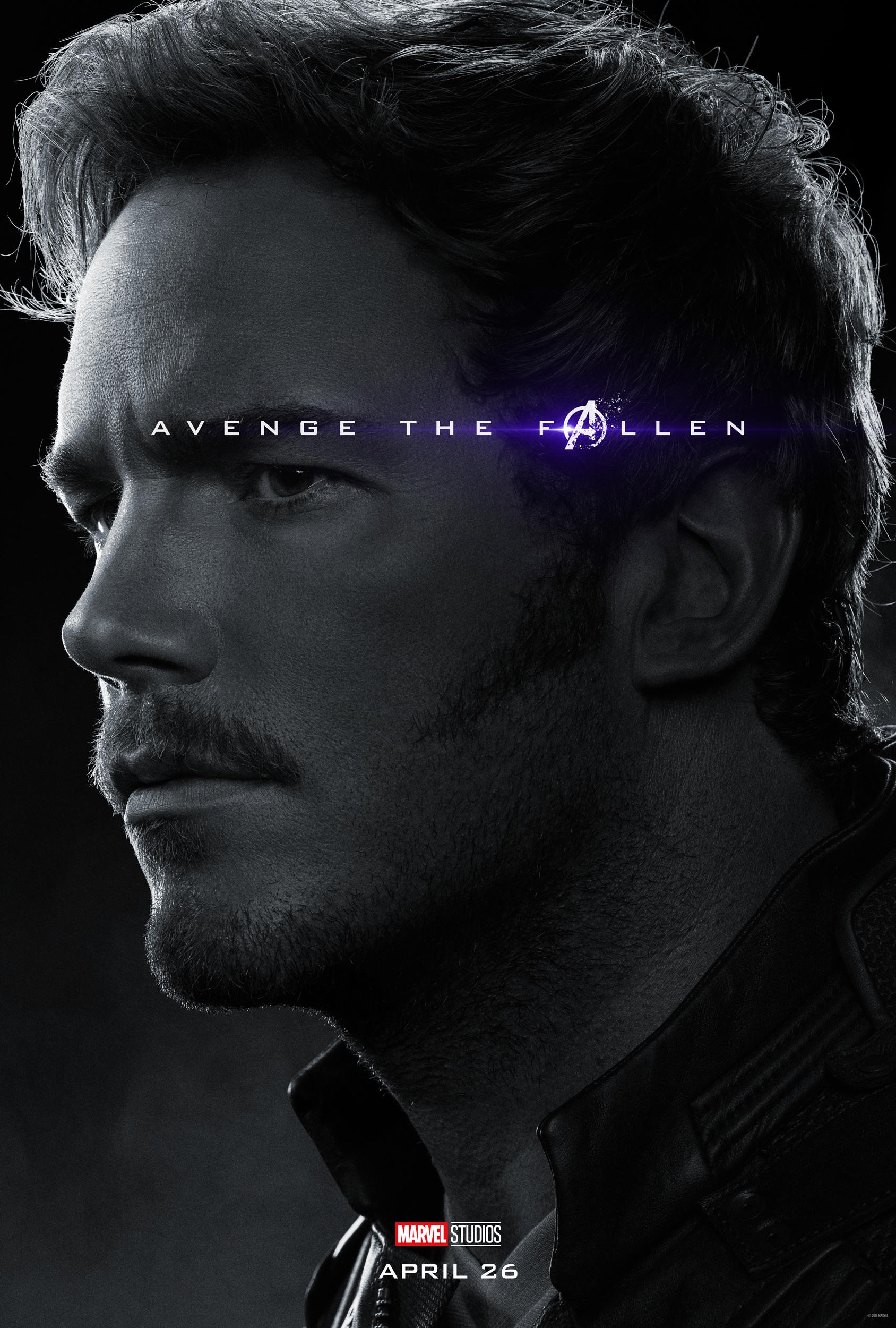 Production of Avengers: Infinity War and Avengers: Endgame - Wikipedia