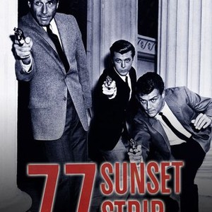 "77 Sunset Strip photo 2"