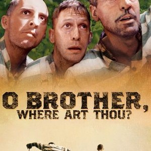 "O Brother, Where Art Thou? photo 11"