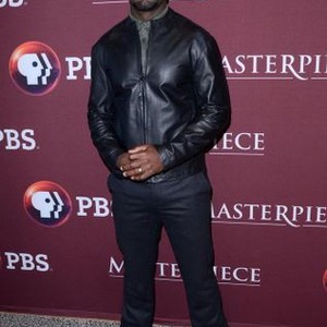 David Oyelowo in attendance for PBS''s LES MISERABLES Miniseries Photo Call, The Linwood Dunn Theater, Los Angeles, CA June 8, 2019. Photo By: Priscilla Grant/Everett Collection