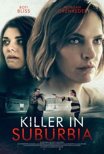 Watch trailer for Killer in Suburbia