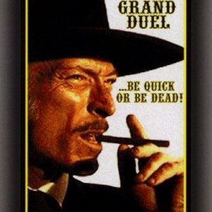 The Grand Duel photo 2