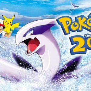 Pokémon O Filme 2000: O Poder de Um :: Poke Ho-oh